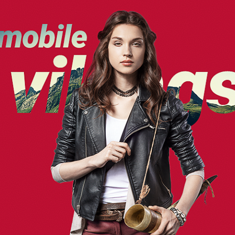 Mobile Vikings