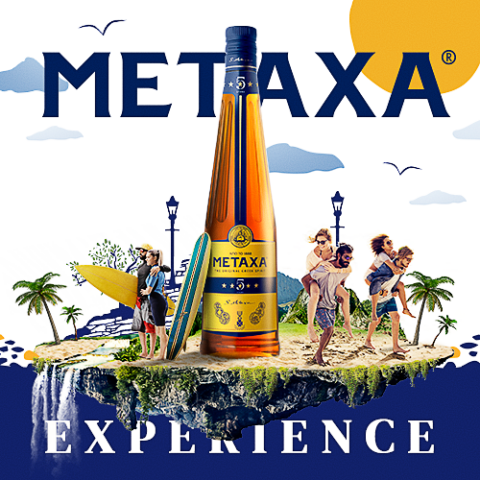 Metaxa