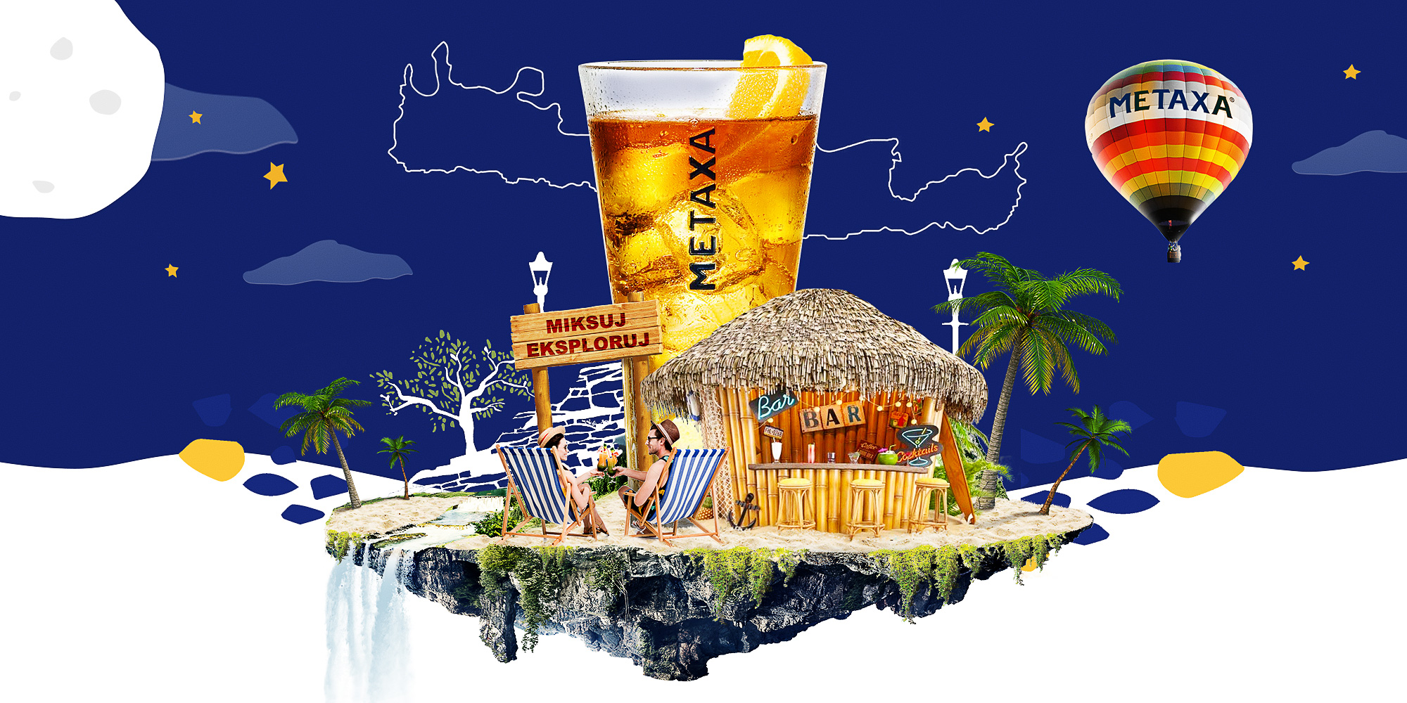 Metaxa